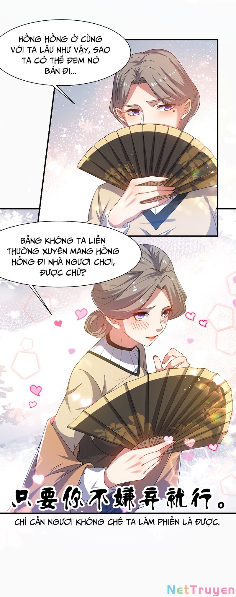 Hệ Thống Mô Phỏng Linh Sủng Chapter 24 - Trang 46