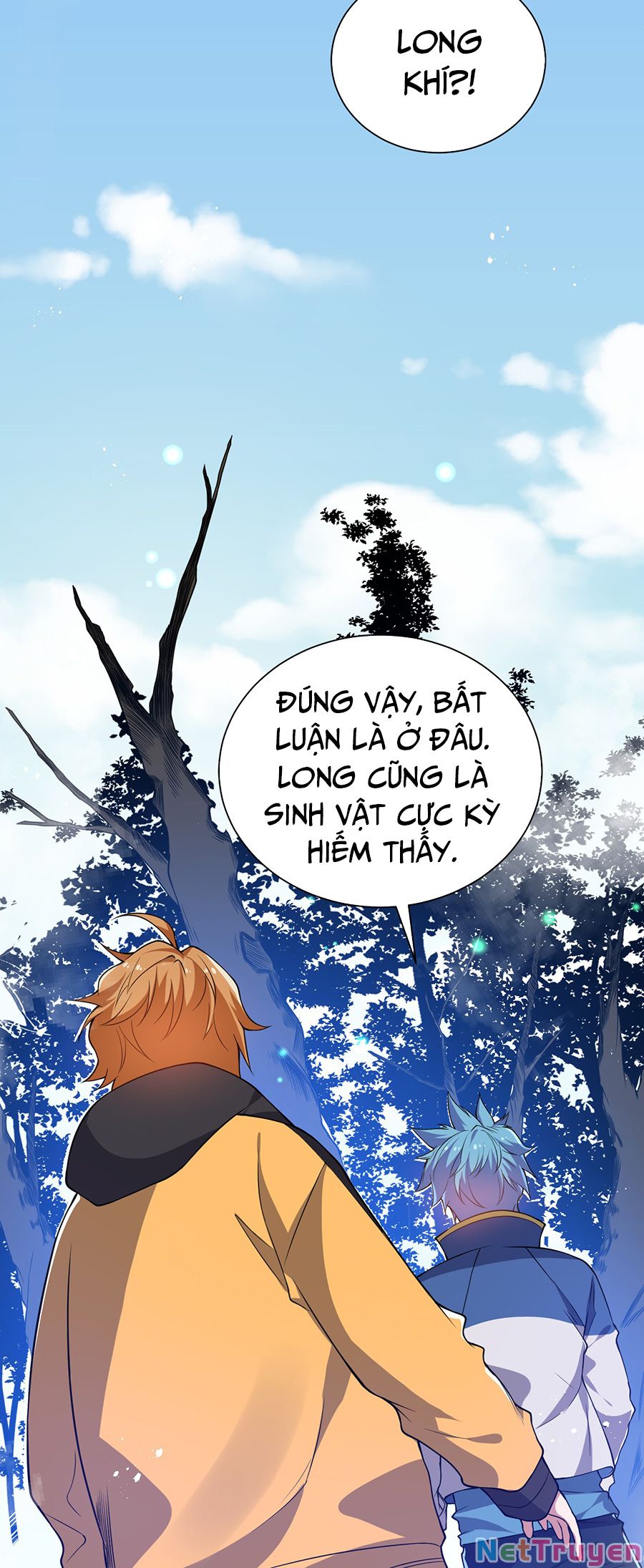 Hệ Thống Mô Phỏng Linh Sủng Chapter 14 - Trang 26