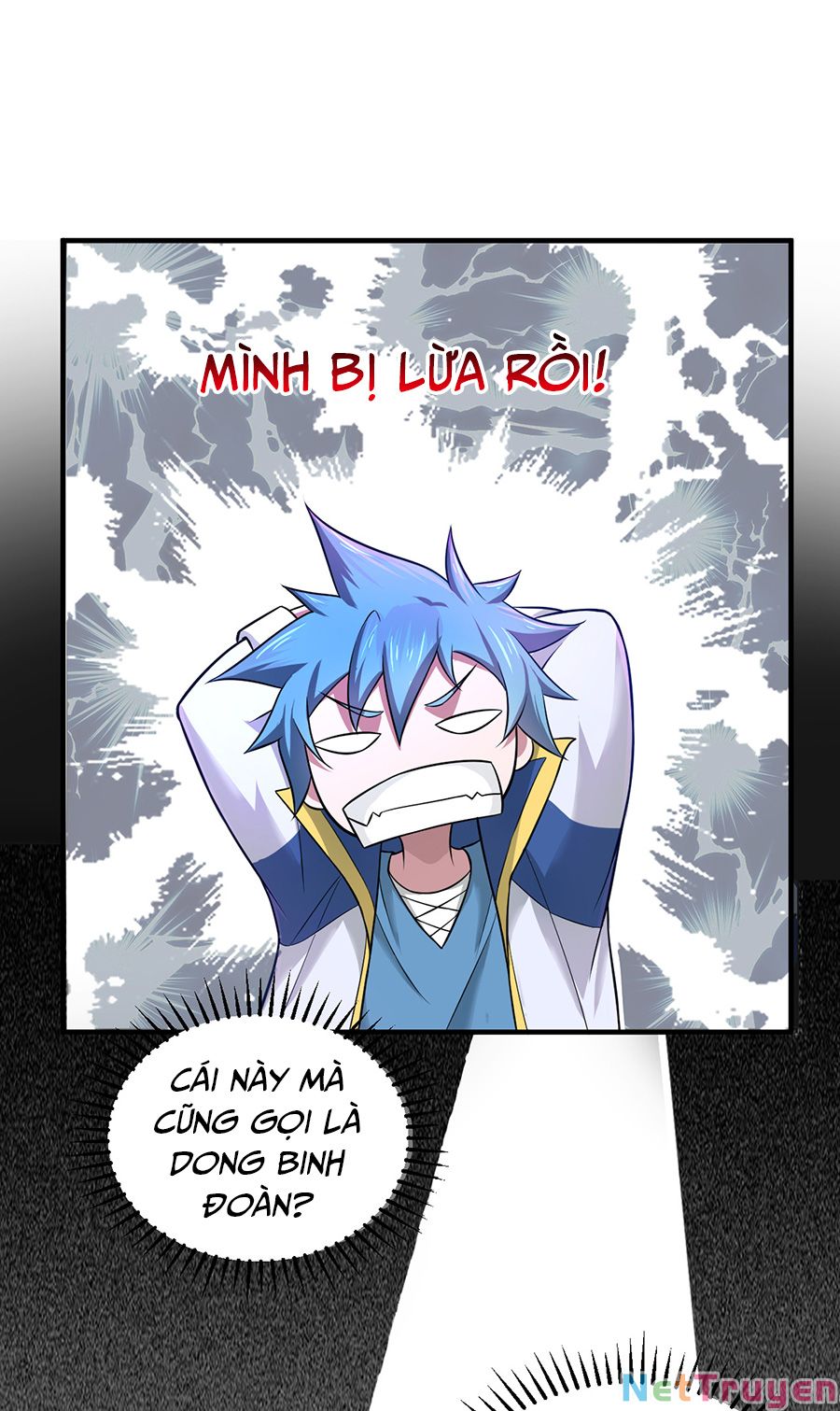 Hệ Thống Mô Phỏng Linh Sủng Chapter 7 - Trang 29