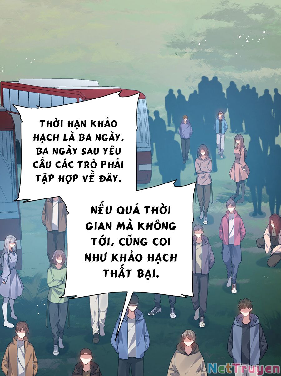 Hệ Thống Mô Phỏng Linh Sủng Chapter 13 - Trang 20