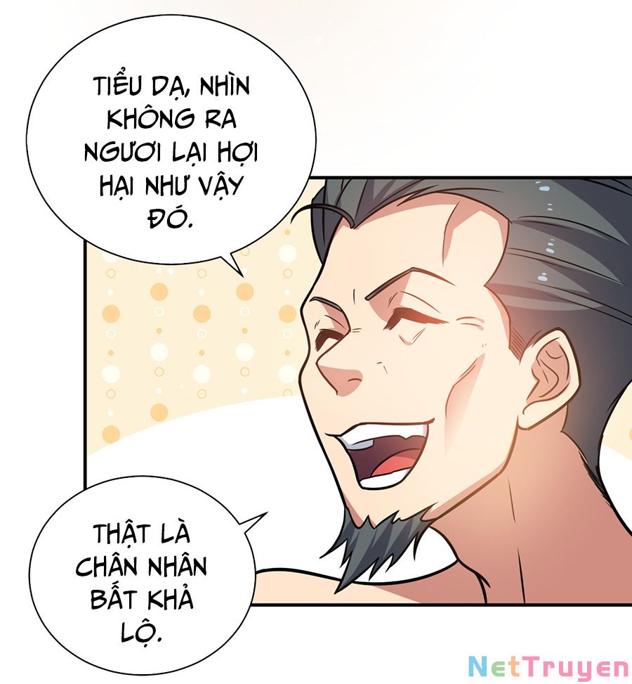 Hệ Thống Mô Phỏng Linh Sủng Chapter 10 - Trang 34