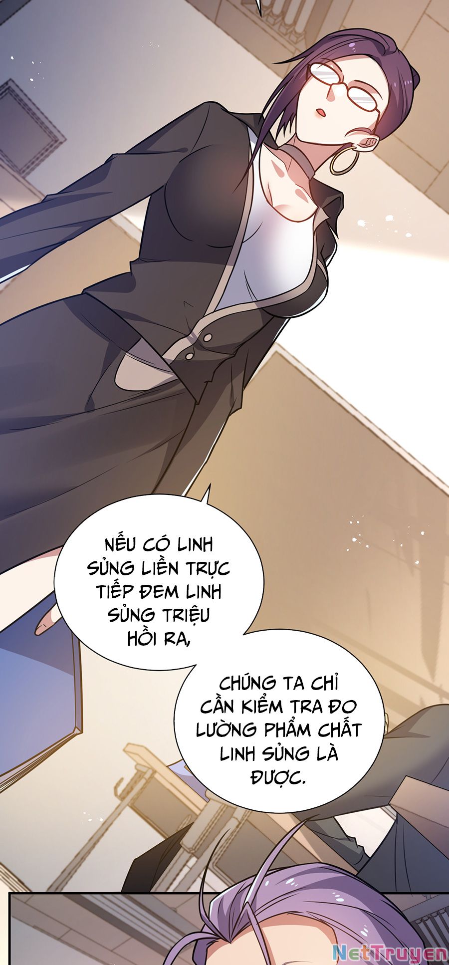 Hệ Thống Mô Phỏng Linh Sủng Chapter 10 - Trang 45