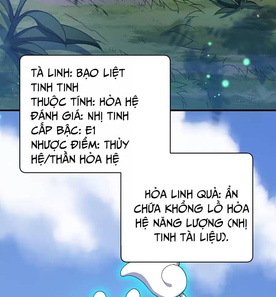 Hệ Thống Mô Phỏng Linh Sủng Chapter 27 - Trang 12