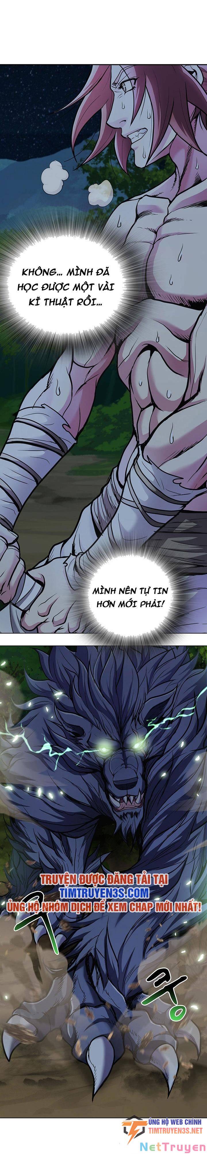 Chiến Binh Cầm Cờ Chapter 1 - Trang 56