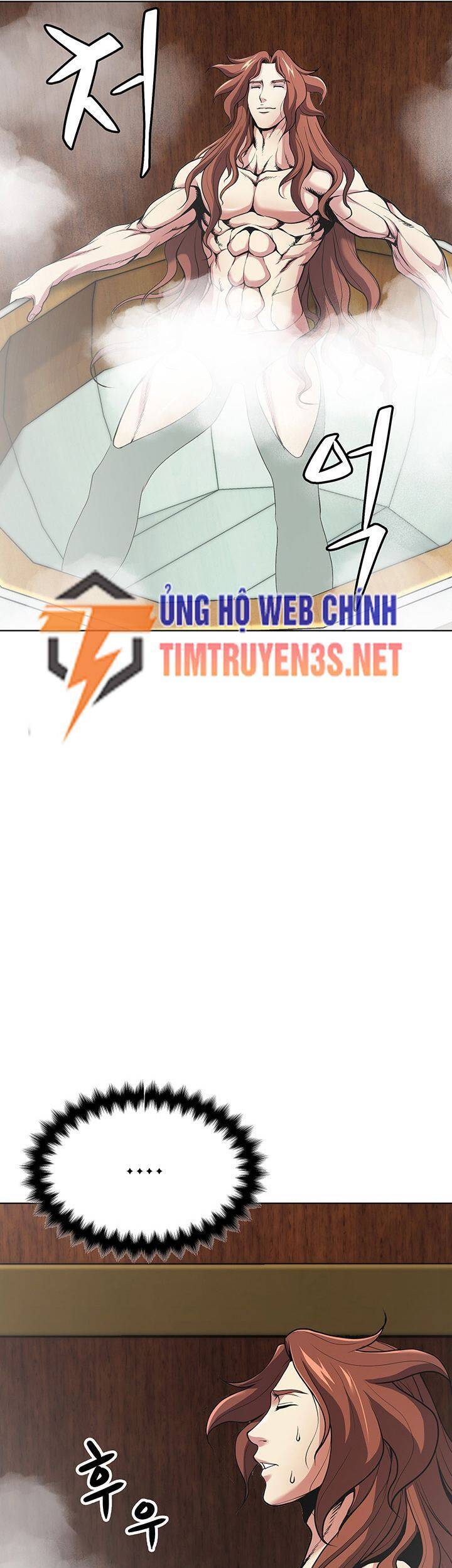 Chiến Binh Cầm Cờ Chapter 7 - Trang 11