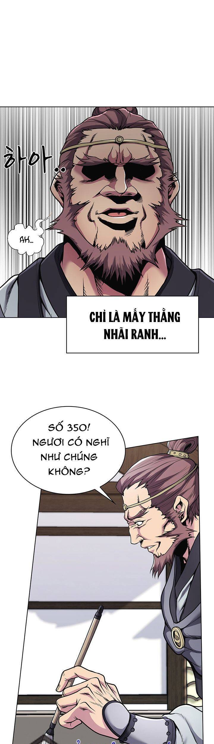 Chiến Binh Cầm Cờ Chapter 7 - Trang 33