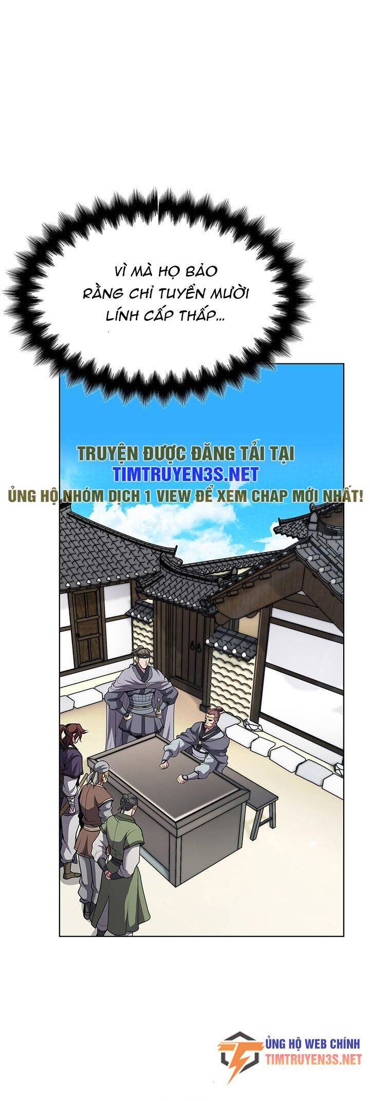 Chiến Binh Cầm Cờ Chapter 7 - Trang 28