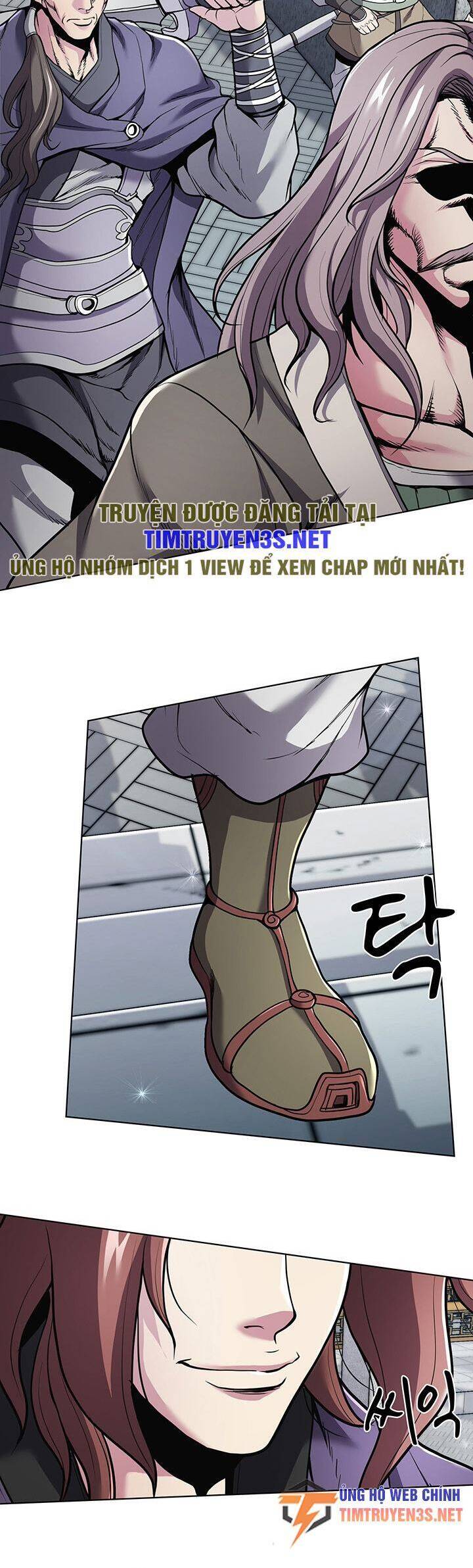 Chiến Binh Cầm Cờ Chapter 7 - Trang 24