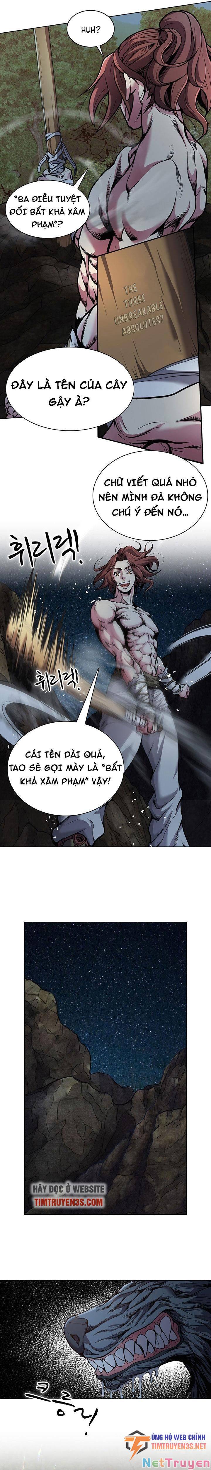 Chiến Binh Cầm Cờ Chapter 1 - Trang 51