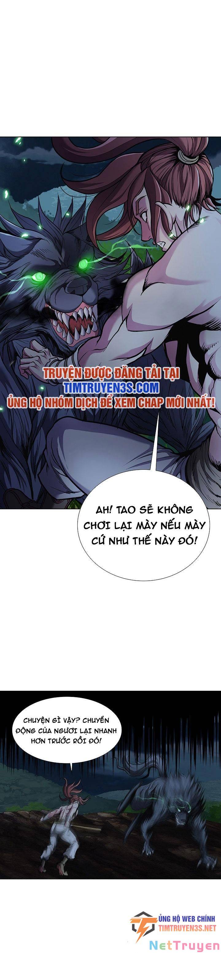 Chiến Binh Cầm Cờ Chapter 2 - Trang 20