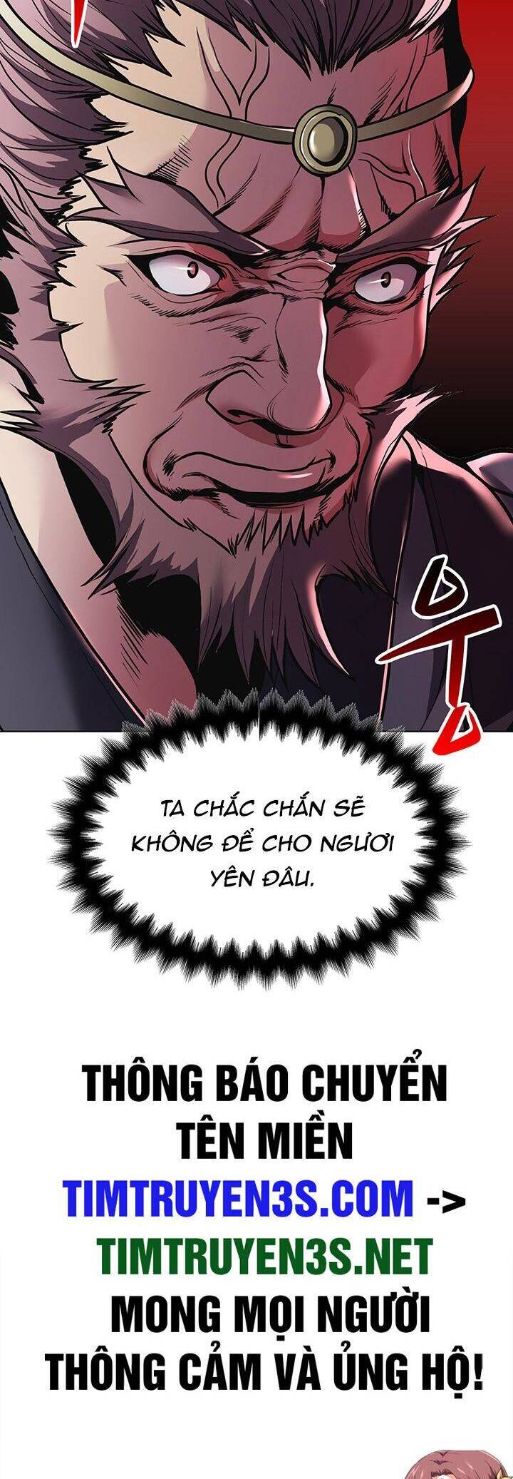 Chiến Binh Cầm Cờ Chapter 7 - Trang 66