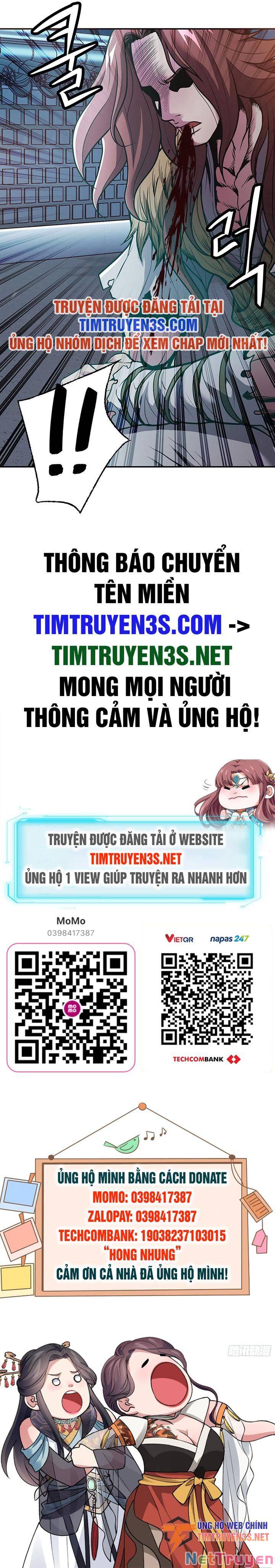 Chiến Binh Cầm Cờ Chapter 4 - Trang 20