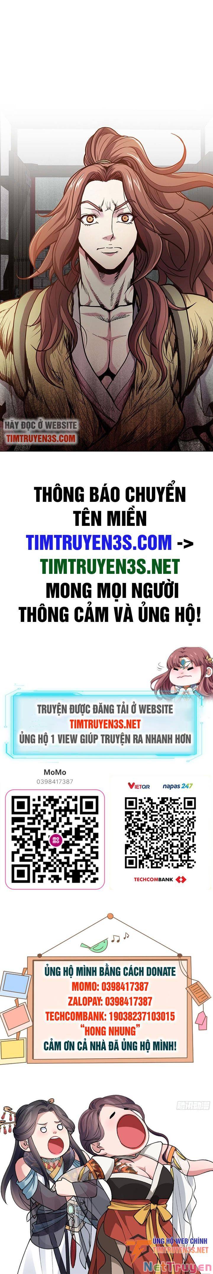 Chiến Binh Cầm Cờ Chapter 2 - Trang 51