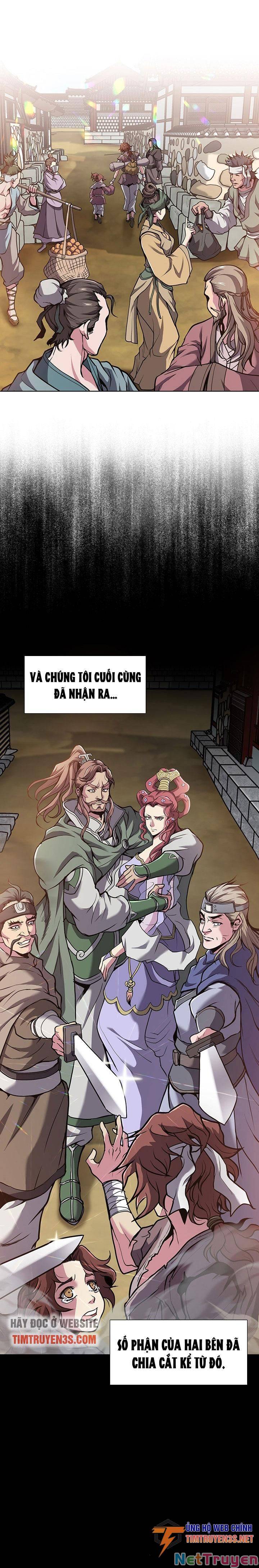 Chiến Binh Cầm Cờ Chapter 1 - Trang 3