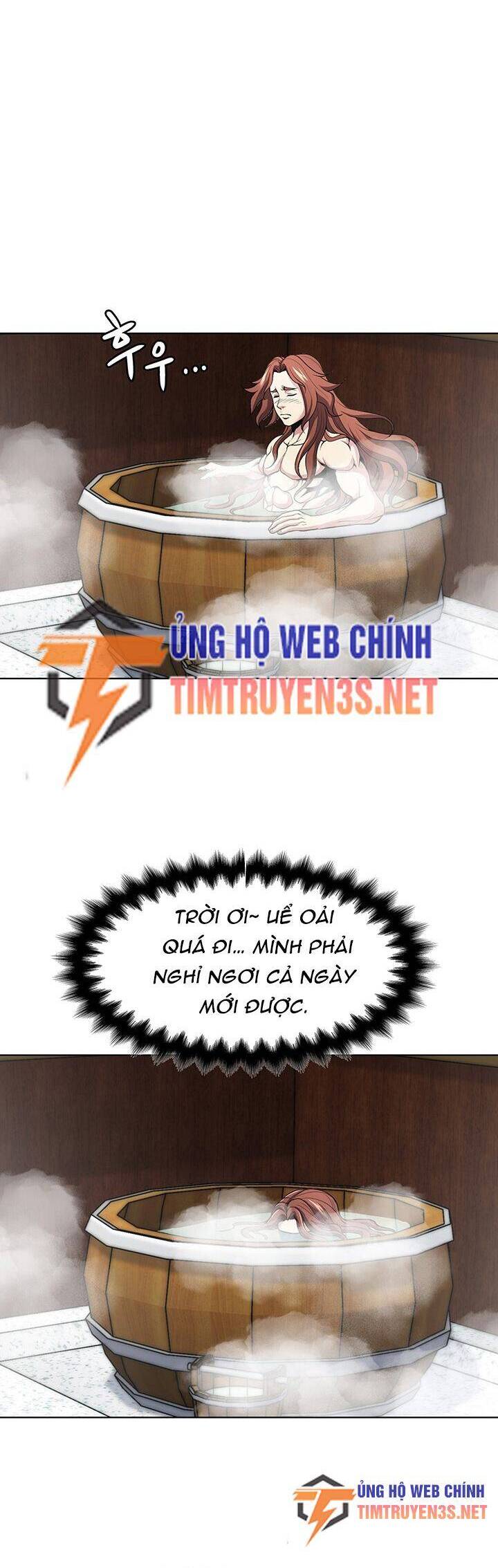 Chiến Binh Cầm Cờ Chapter 7 - Trang 16