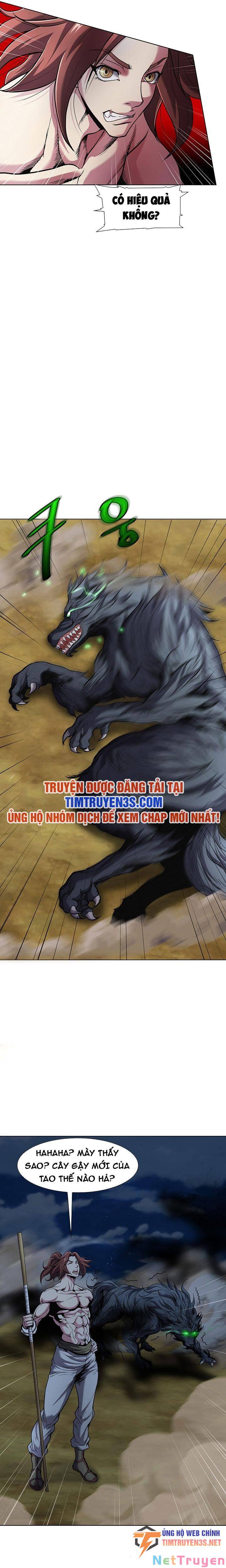 Chiến Binh Cầm Cờ Chapter 2 - Trang 24