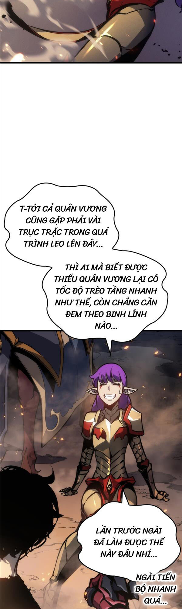 Solo Leveling Ss3 Chapter 17 - Trang 37