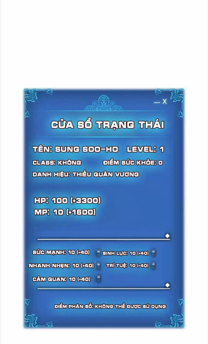 Solo Leveling Ss3 Chapter 14 - Trang 54