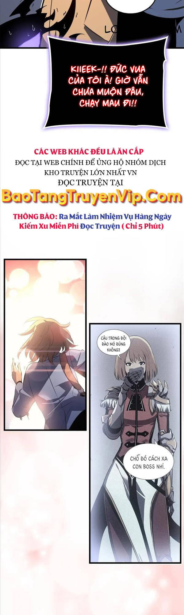 Solo Leveling Ss3 Chapter 7 - Trang 56