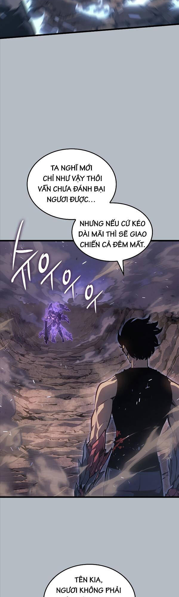 Solo Leveling Ss3 Chapter 19 - Trang 53