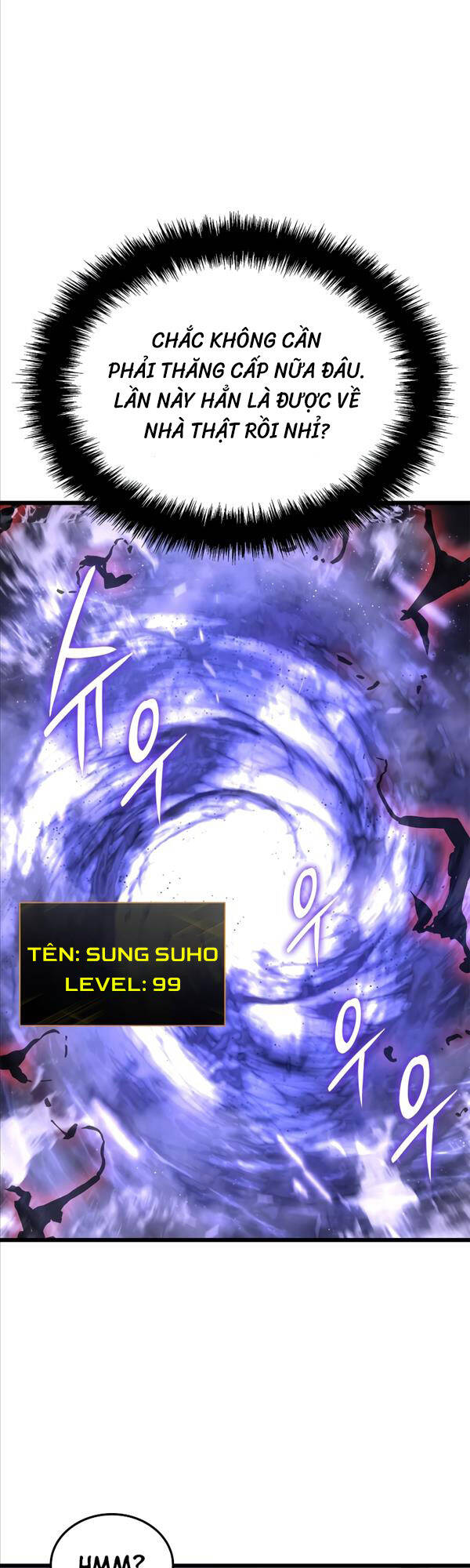 Solo Leveling Ss3 Chapter 18 - Trang 13