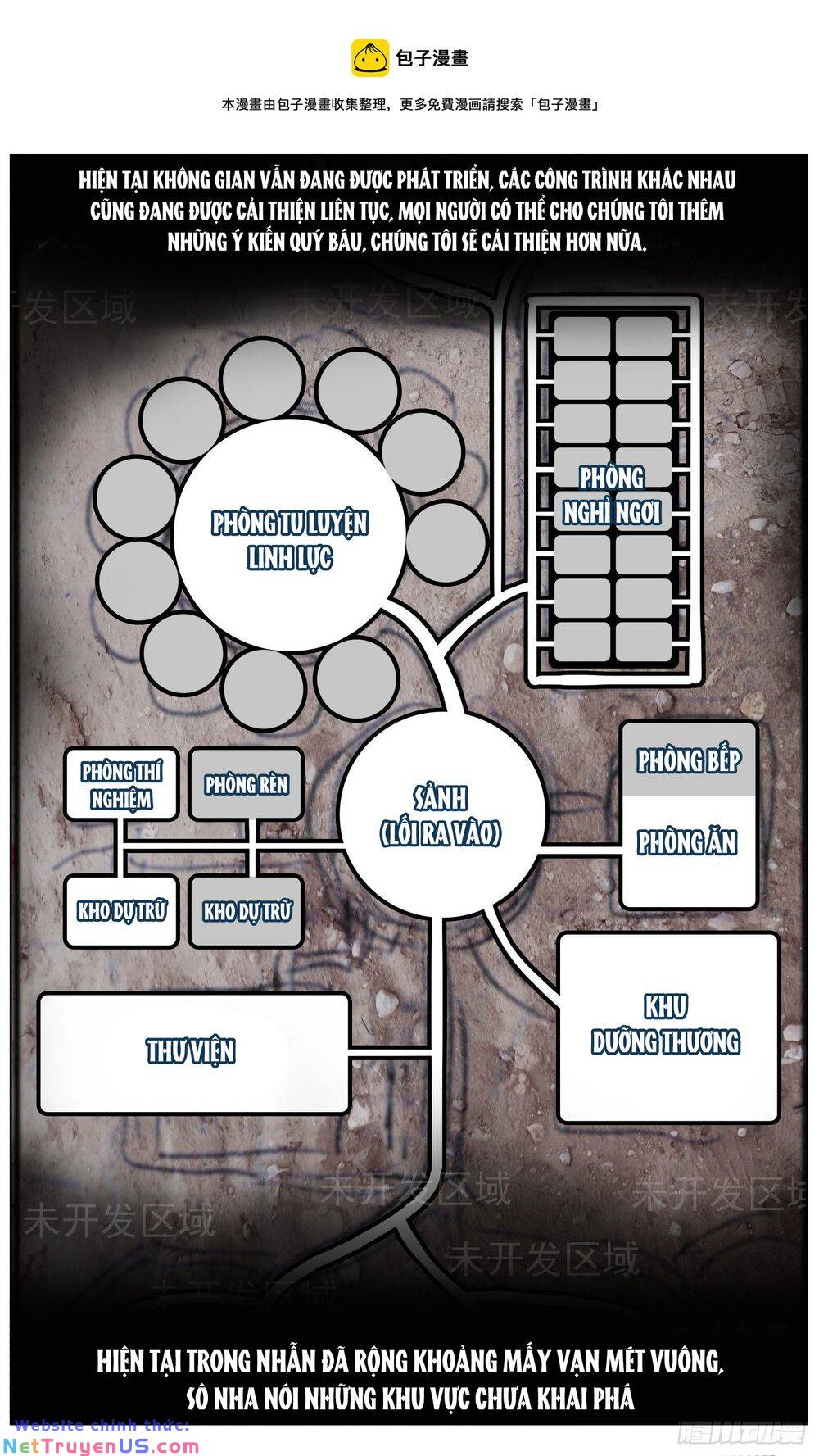 Dị Tộc Trùng Sinh Chapter 275 - Trang 10