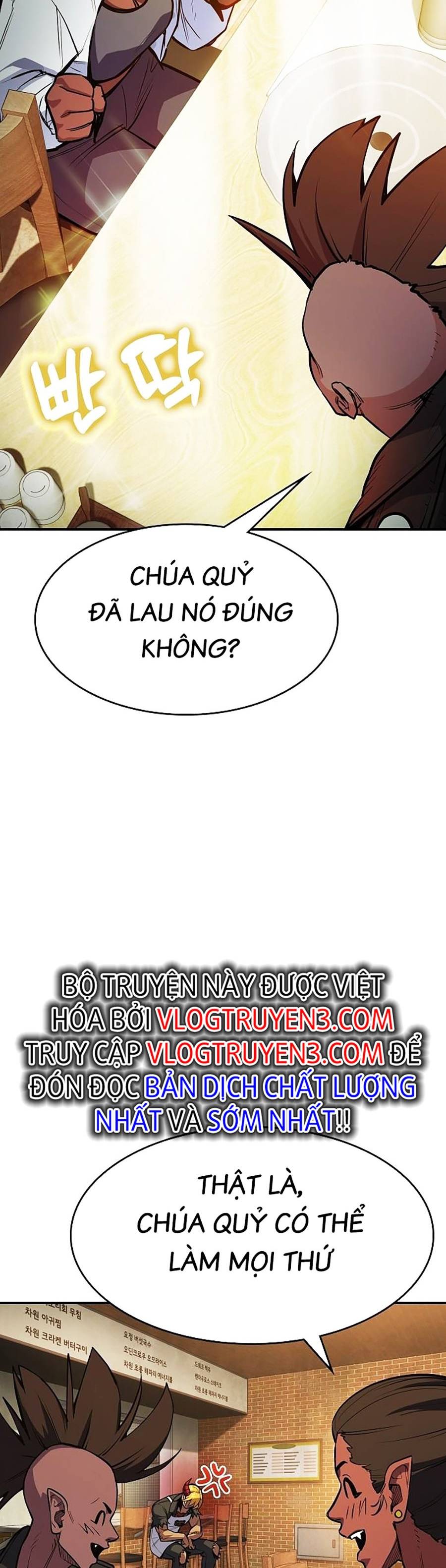 Nhà Hàng Hòa Bình Chapter 4 - Trang 22