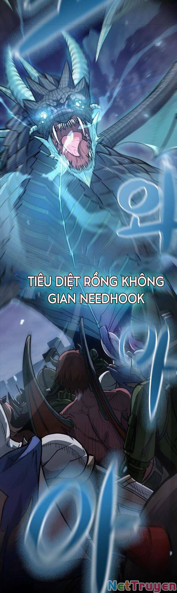 Nhà Hàng Hòa Bình Chapter 1 - Trang 10