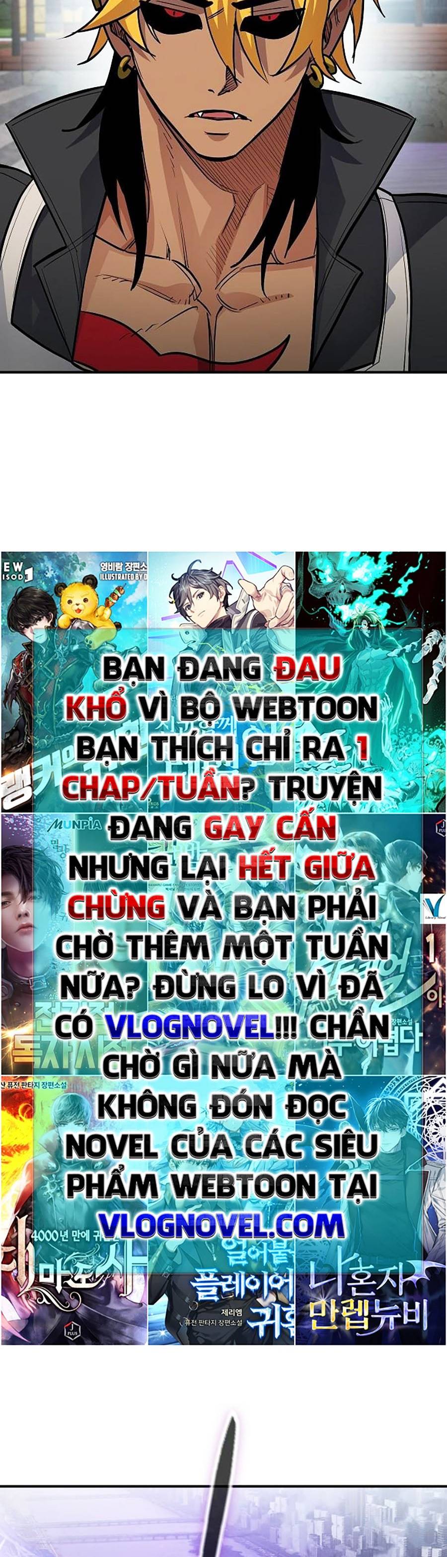 Nhà Hàng Hòa Bình Chapter 4 - Trang 43