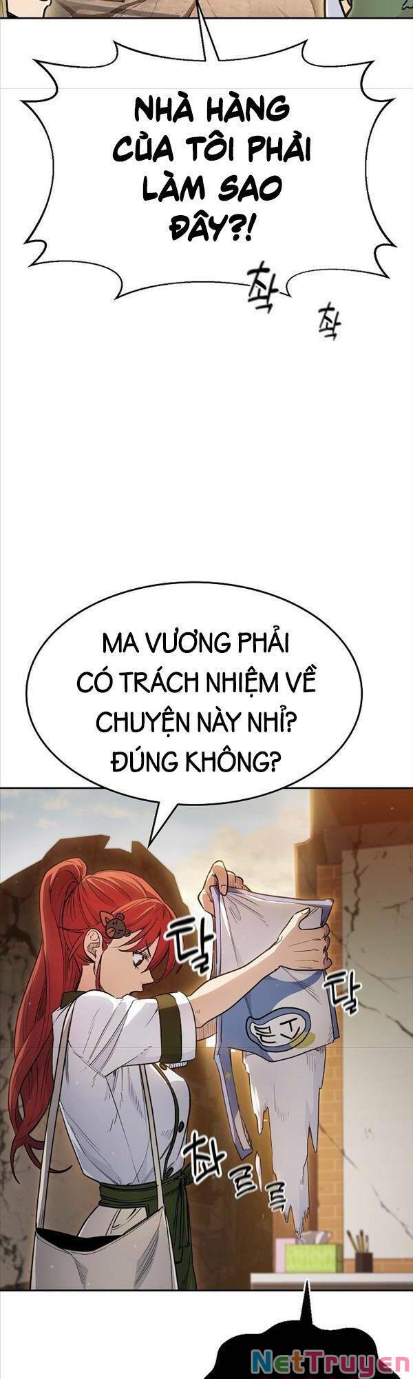 Nhà Hàng Hòa Bình Chapter 1 - Trang 104