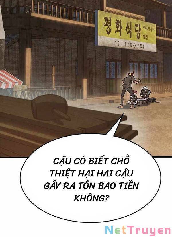 Nhà Hàng Hòa Bình Chapter 2 - Trang 78