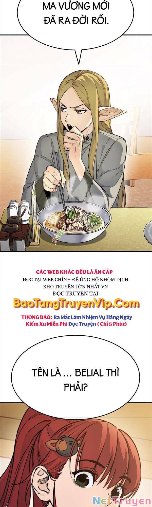 Nhà Hàng Hòa Bình Chapter 1 - Trang 26