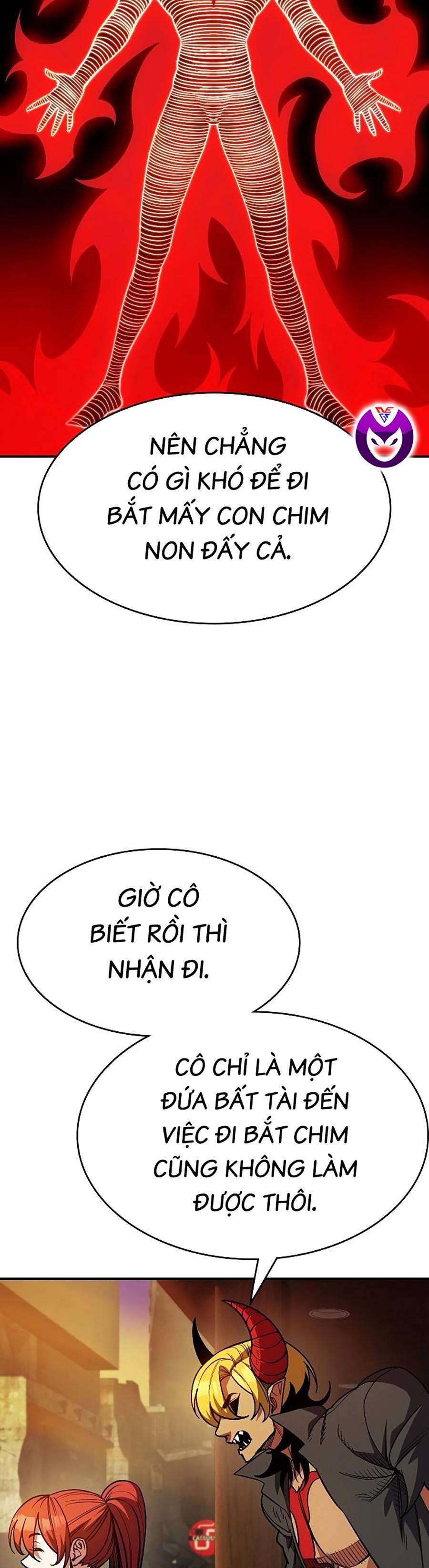 Nhà Hàng Hòa Bình Chapter 3 - Trang 74