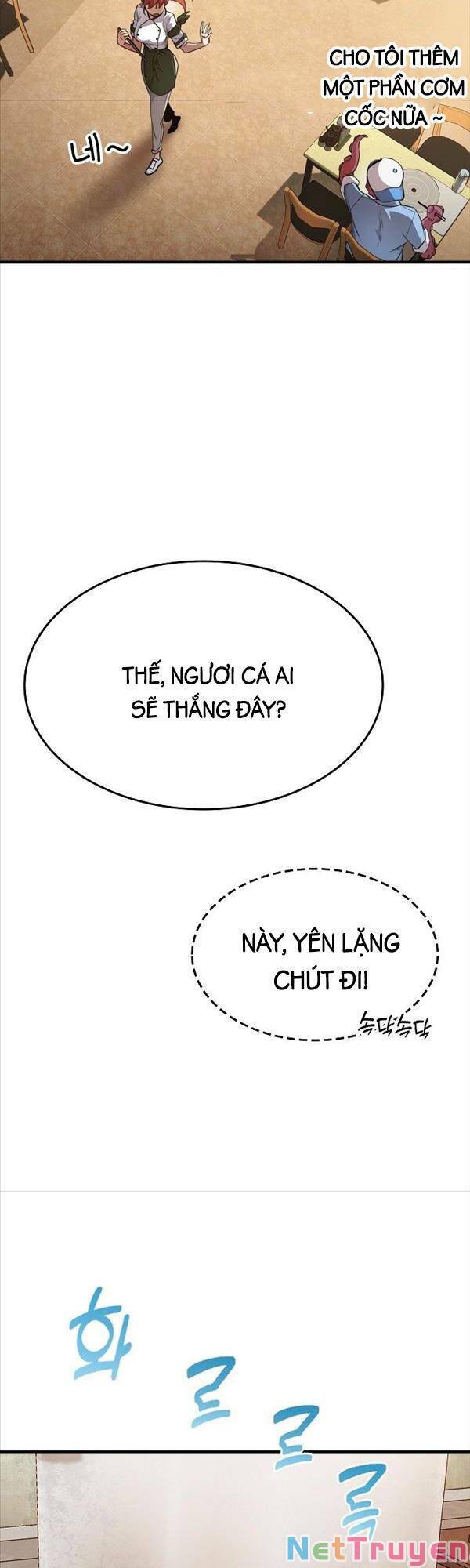 Nhà Hàng Hòa Bình Chapter 1 - Trang 48