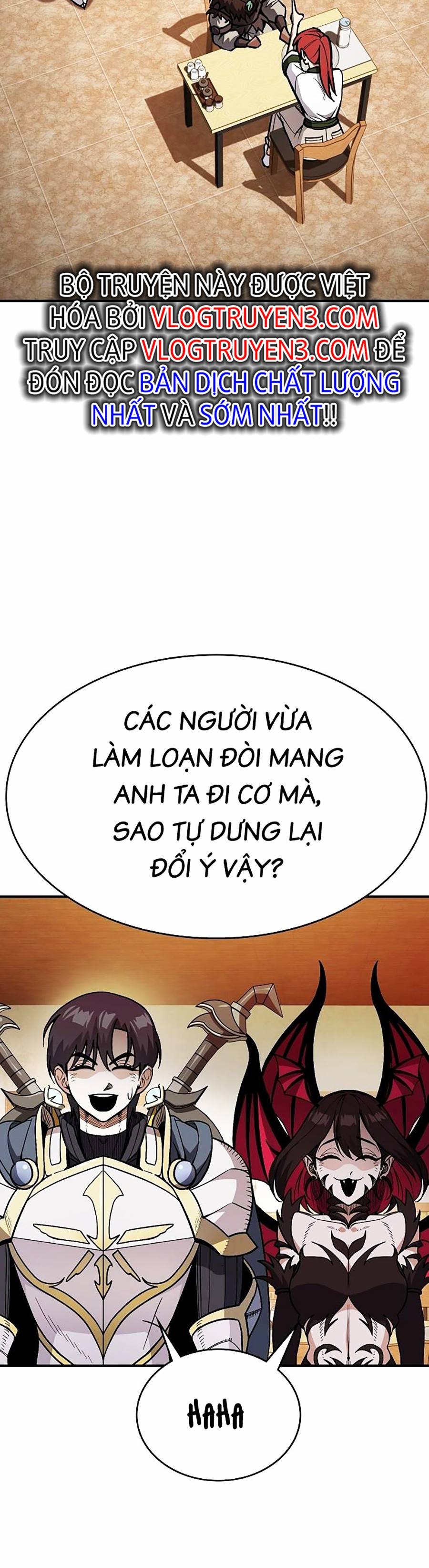 Nhà Hàng Hòa Bình Chapter 3 - Trang 65