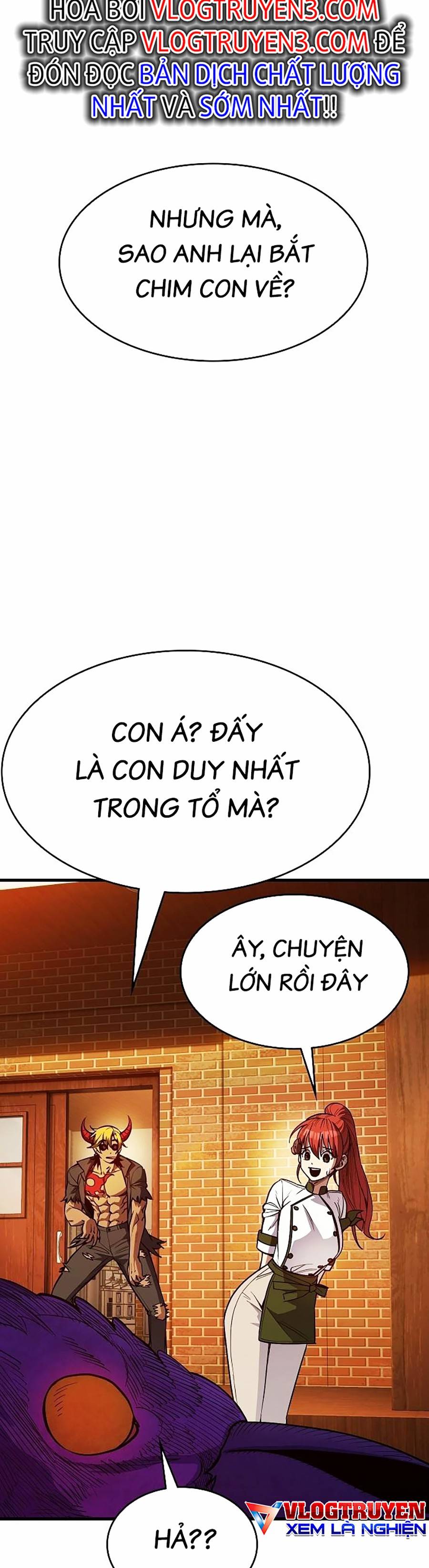 Nhà Hàng Hòa Bình Chapter 3 - Trang 76