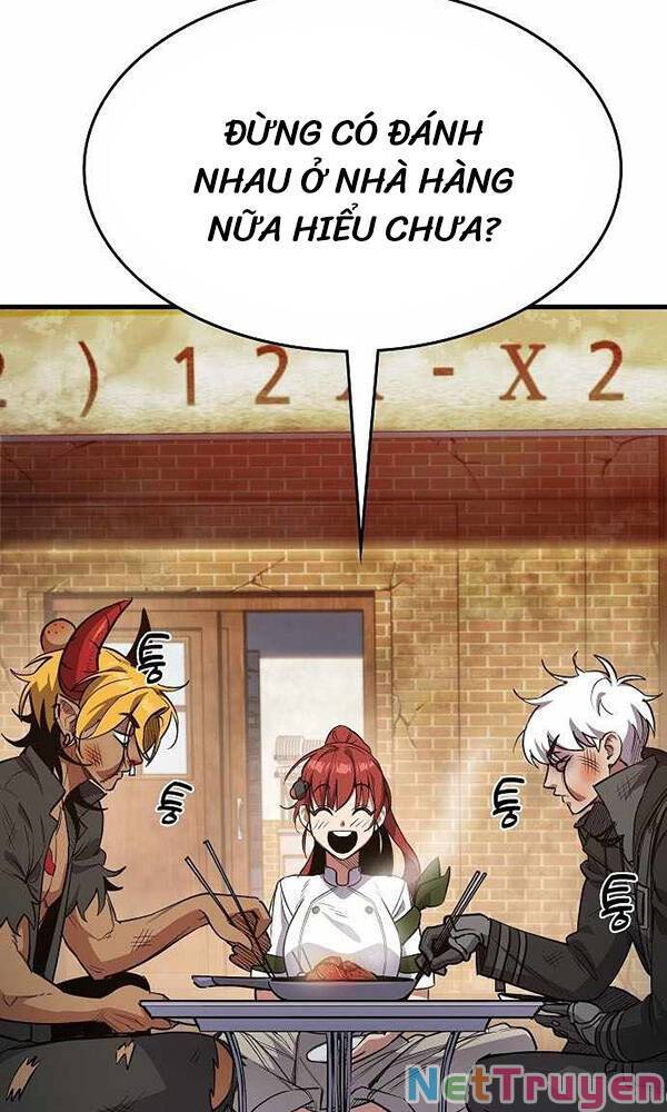 Nhà Hàng Hòa Bình Chapter 2 - Trang 66