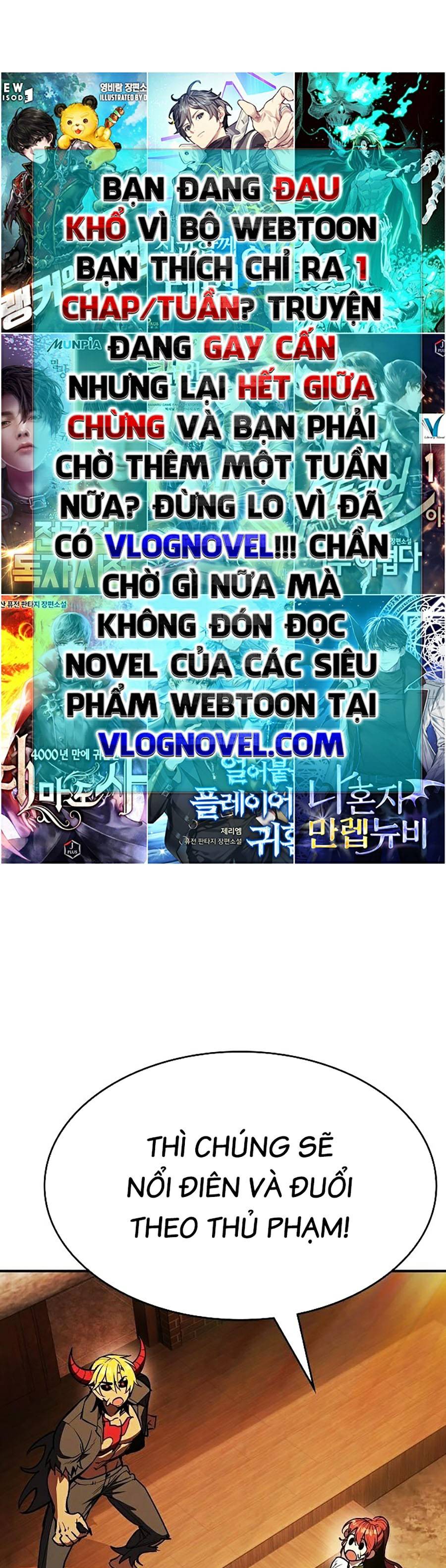 Nhà Hàng Hòa Bình Chapter 3 - Trang 80