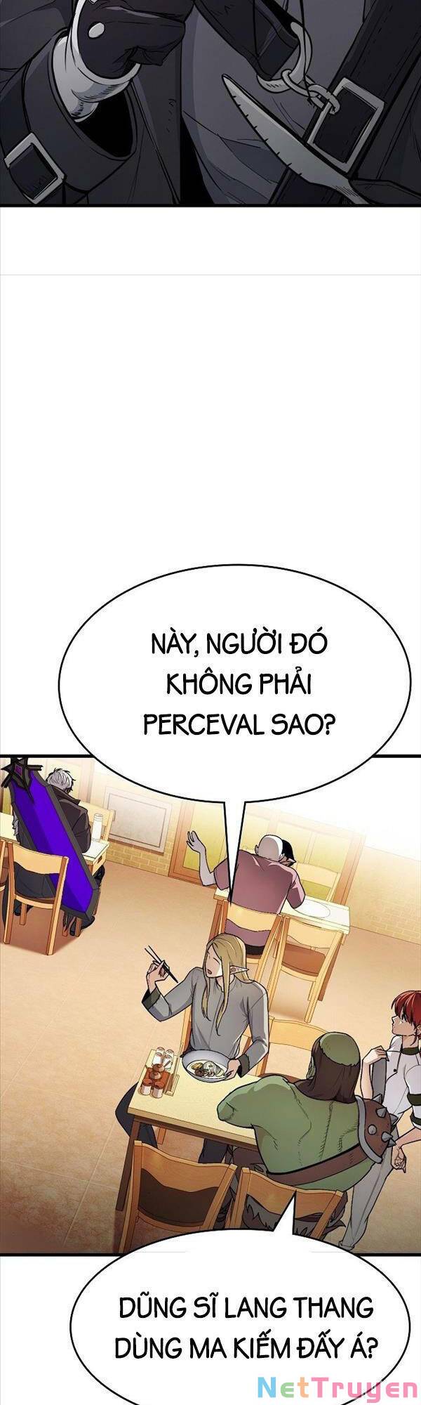 Nhà Hàng Hòa Bình Chapter 1 - Trang 43