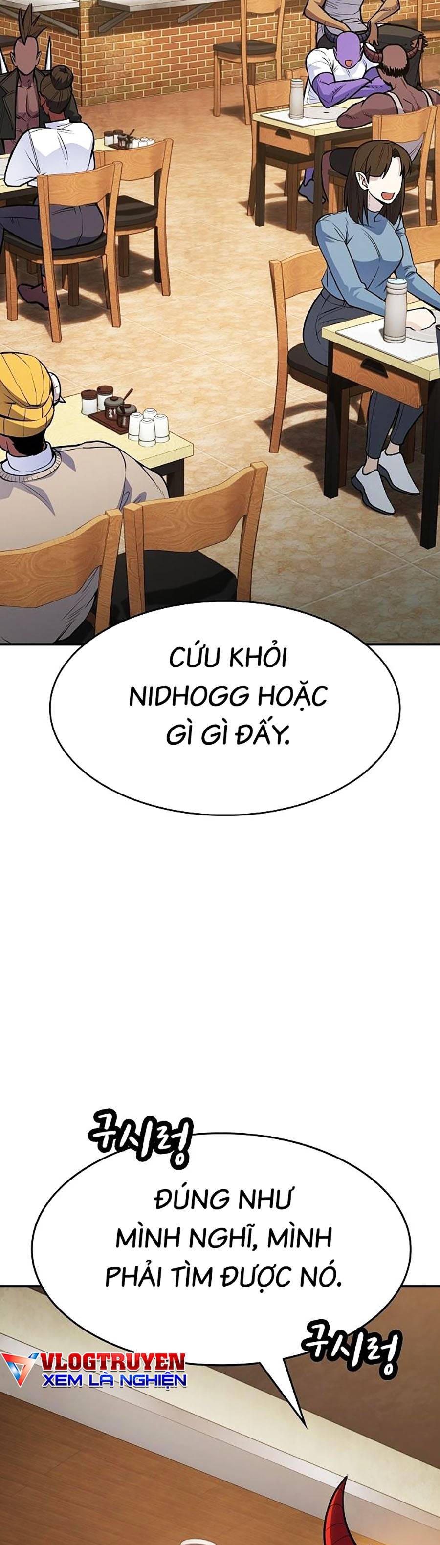 Nhà Hàng Hòa Bình Chapter 4 - Trang 25