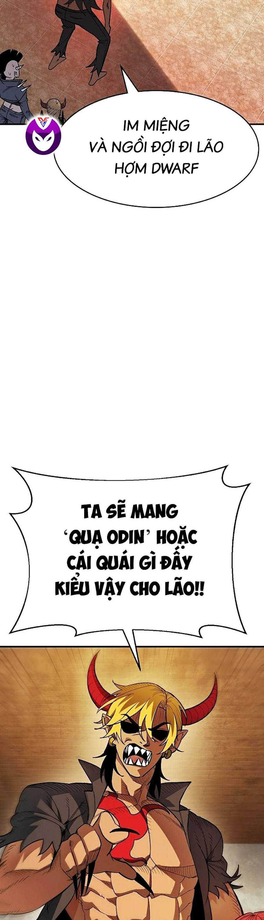 Nhà Hàng Hòa Bình Chapter 3 - Trang 42