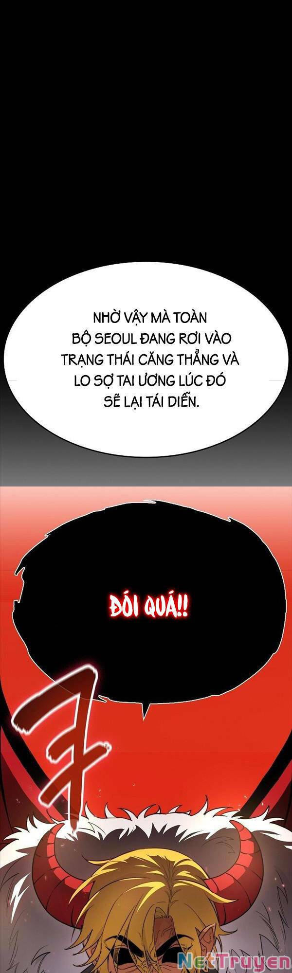 Nhà Hàng Hòa Bình Chapter 1 - Trang 30