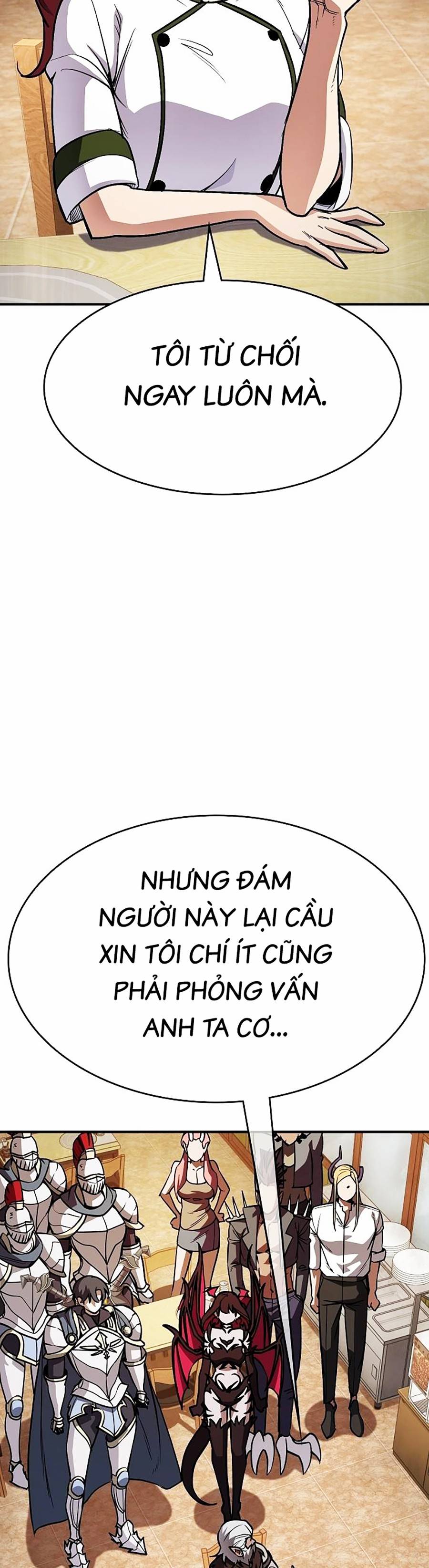 Nhà Hàng Hòa Bình Chapter 3 - Trang 64