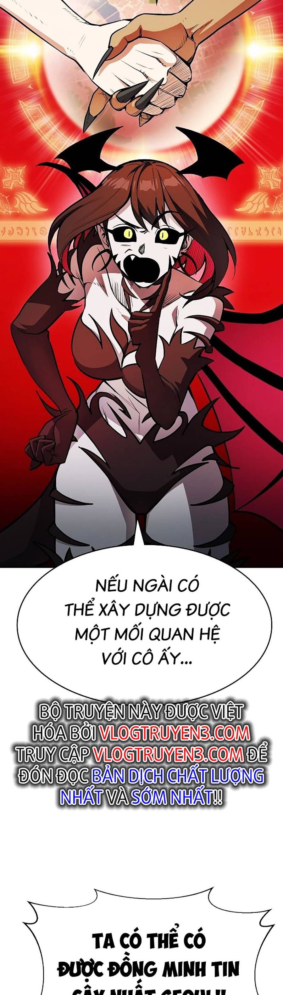 Nhà Hàng Hòa Bình Chapter 4 - Trang 3