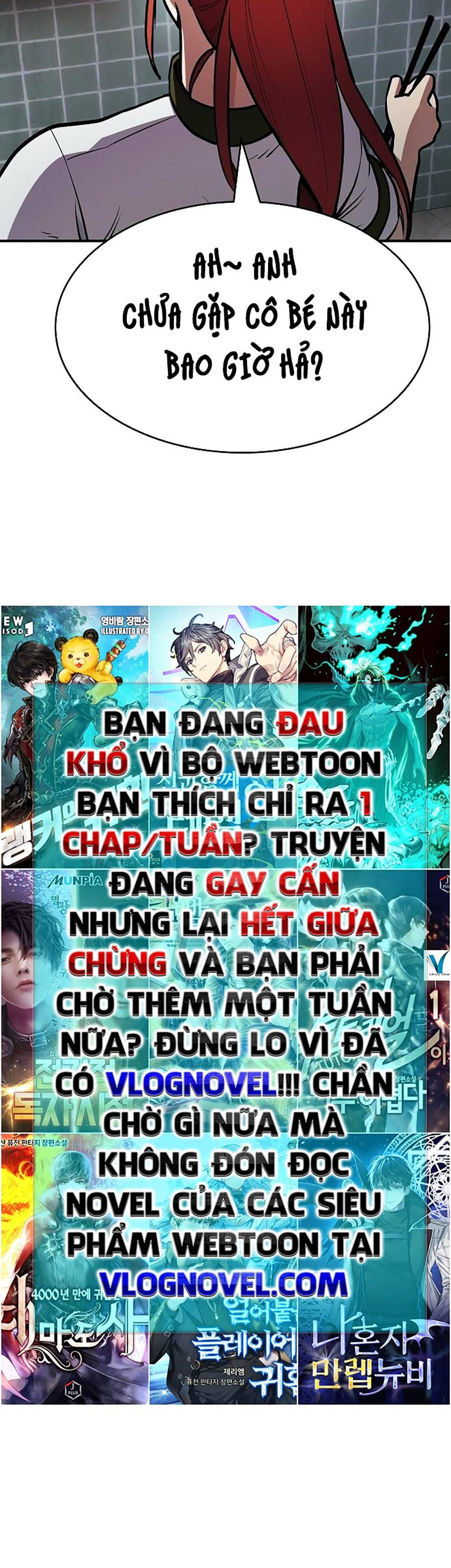 Nhà Hàng Hòa Bình Chapter 4 - Trang 79