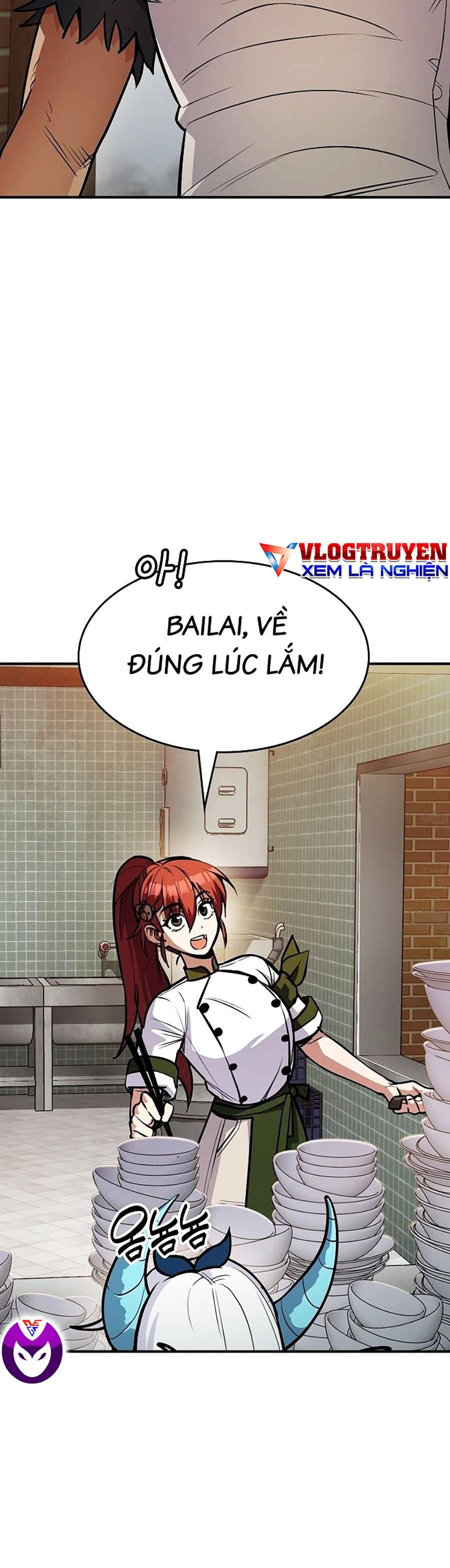 Nhà Hàng Hòa Bình Chapter 4 - Trang 75