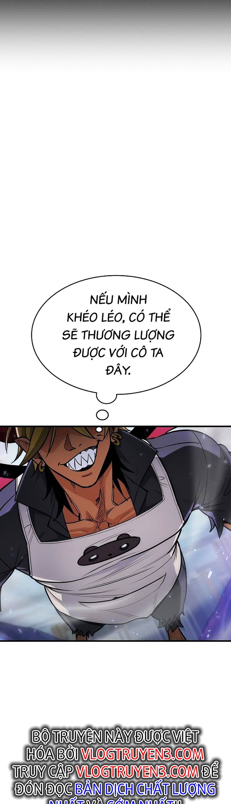 Nhà Hàng Hòa Bình Chapter 4 - Trang 62