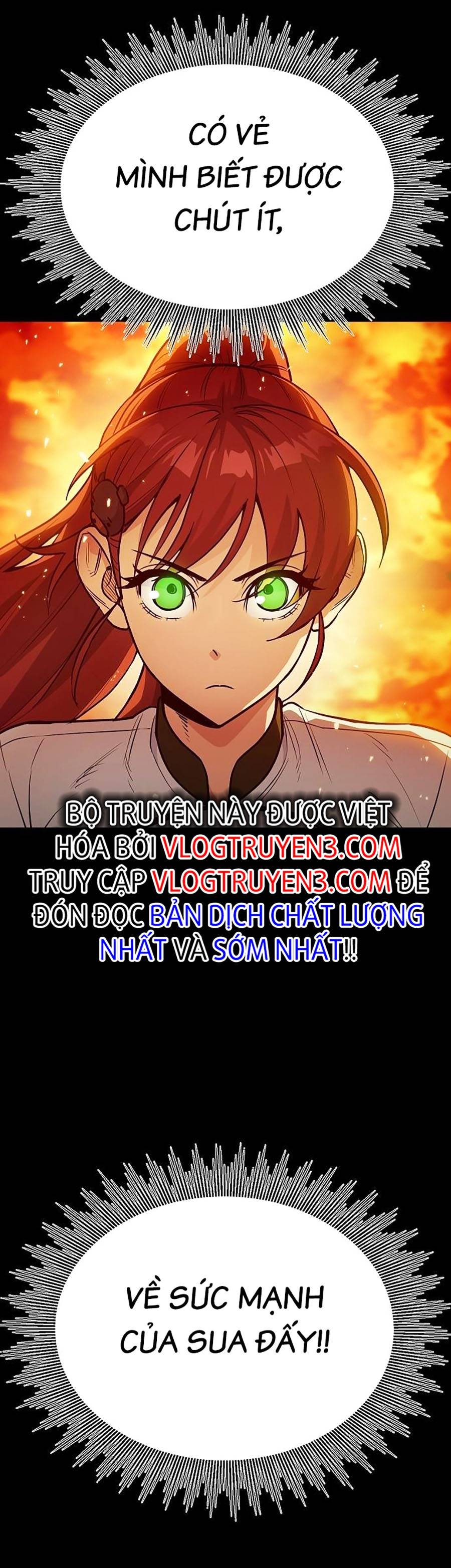 Nhà Hàng Hòa Bình Chapter 4 - Trang 60