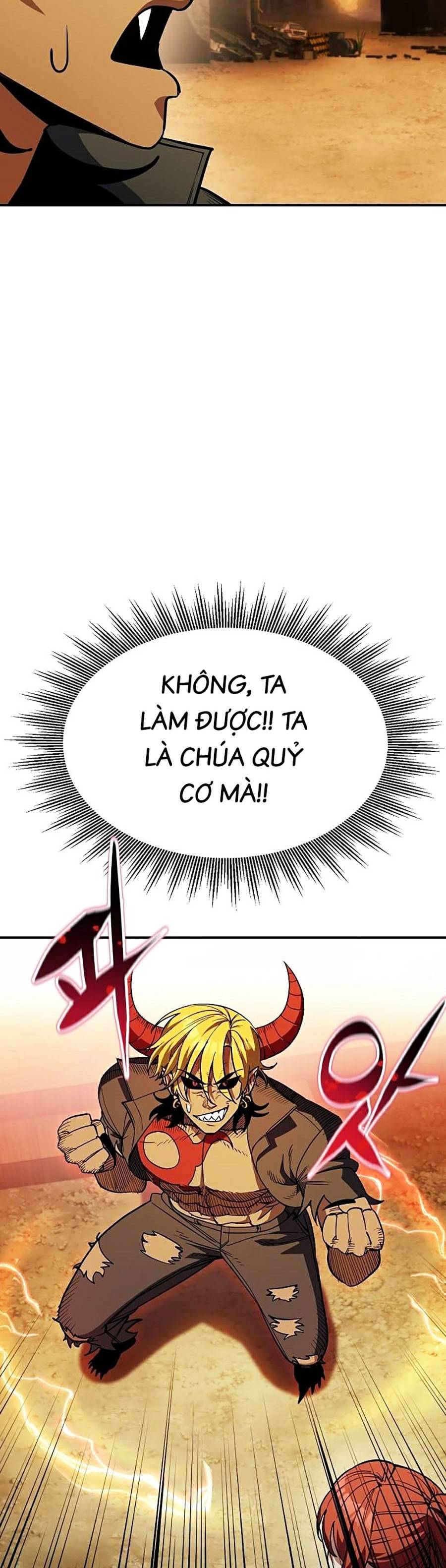 Nhà Hàng Hòa Bình Chapter 3 - Trang 83