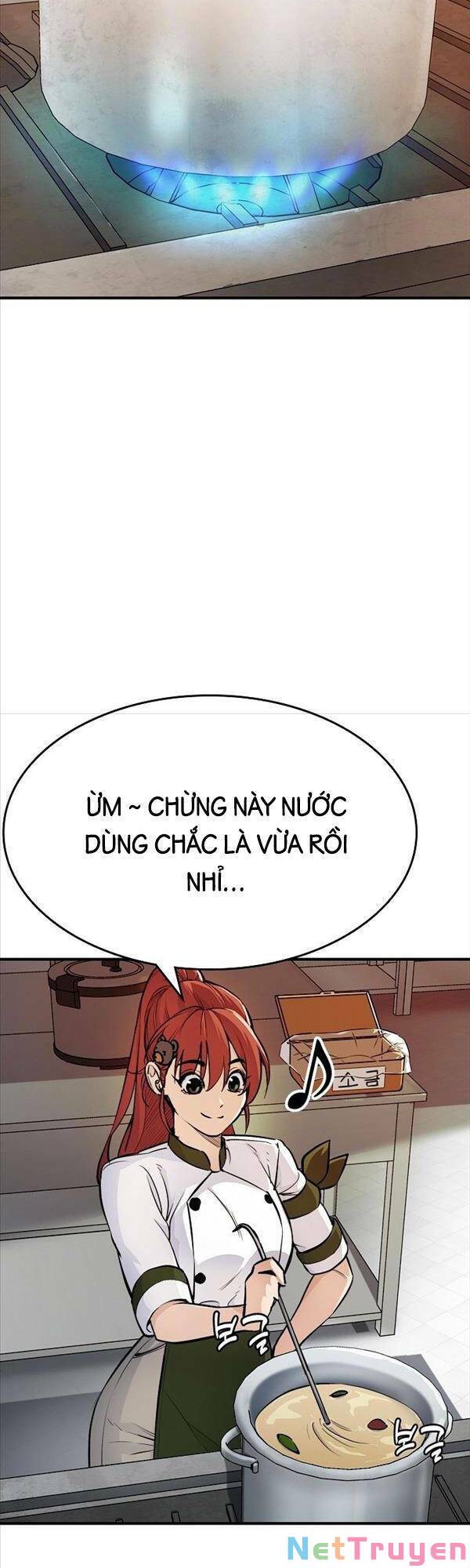 Nhà Hàng Hòa Bình Chapter 1 - Trang 49